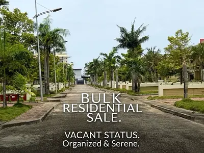 Apartments in an Estate — Ikate Elegushi, Lekki, Lagos