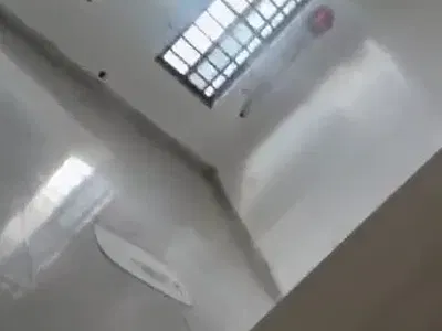 1 Bedroom Mini Flat with Fitted Kitchen — Lekki, Lagos