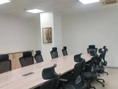280SQM Office Space on the 6th Floor — Ligali Ayorinde Street, Victoria Island Lagos, Victoria Island (VI), Lagos