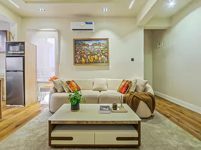 1 Bedroom Ikoyi — Ikoyi, Lagos