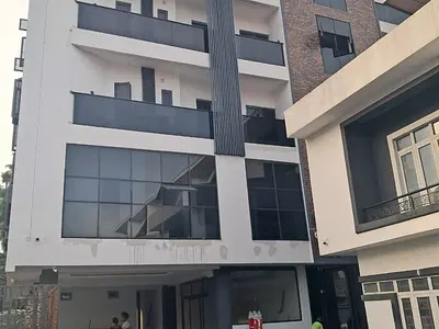 3-Bedroom Smart Apartment