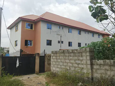 Well Purposed Built Student Hostel — Apete, Ibadan, Oyo