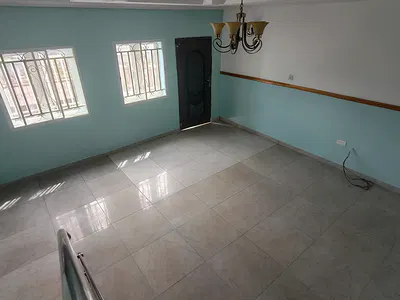 Nicely Done 2 Bedroom Terrace Duplex — Naf Valley Estate Asokoro, Asokoro District, Abuja
