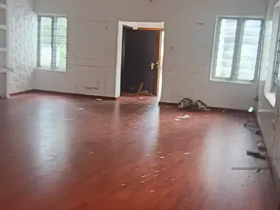 4 Bedroom Fully Detached Building — Lekki, Lagos