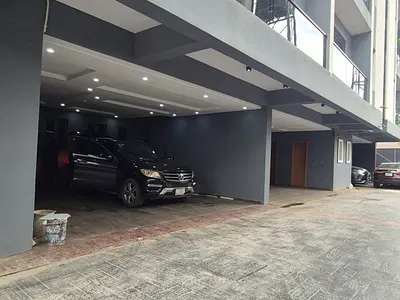 Luxurious Spacious Fully Furnished 5 Bedroom Duplex with Room BQ — By Awushe Estate Opebi Ikeja, Opebi, Ikeja, Lagos