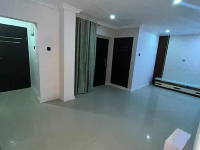 1-Bedroom Serviced Apartment — Victoria Island (VI), Lagos