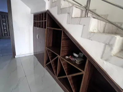 A Standard 3 Bedroom Duplex — Pepperoni Abraham Adesunya Ajah, Lekki Phase 2, Lekki, Lagos