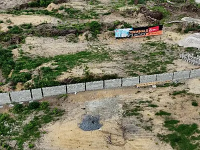 Residential Land in a Strategic Location — Ayetoro, Ibeju Lekki, Lagos