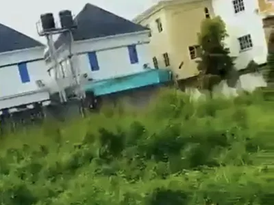 1500SQM Land — Ologolo, Lekki, Lagos