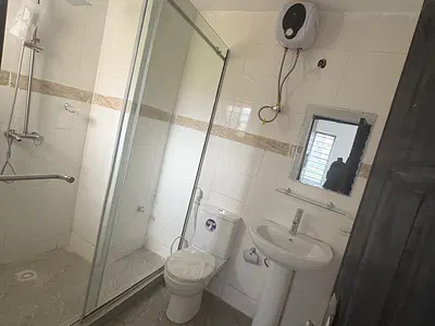 8 Units of 3 Bed Room of Blocks of Flats — Jahi Gilmore, FCT Abuja Nigeria, Jahi, Abuja