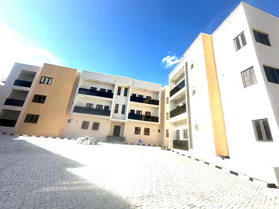 8 Units of 3 Bed Room of Blocks of Flats — Jahi Gilmore, FCT Abuja Nigeria, Jahi, Abuja