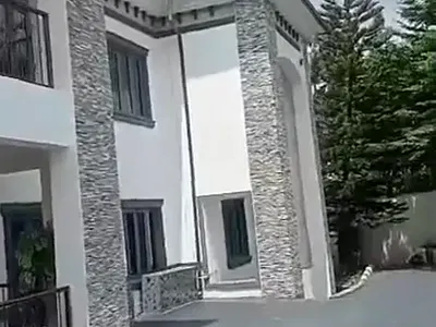 6 Bedroom Luxury Detached Duplex — Maitama District, Abuja