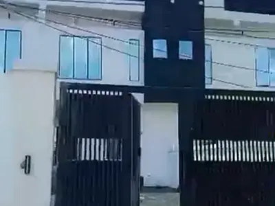 4 Bedroom Detached Duplex with BQ — Ikeja GRA, Ikeja, Lagos