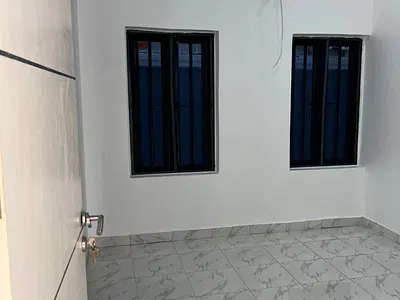 Room and Parlour Mini Flat — Lekki, Lagos