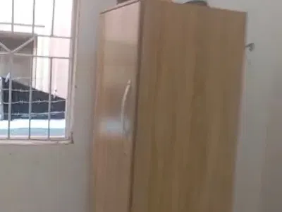 1 Bedroom Self Contained Flat — Off Agboyi Road, Alapere, Ketu, Lagos