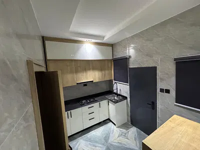 Luxury 2 Bedroom Apartment — Life Camp, Abuja