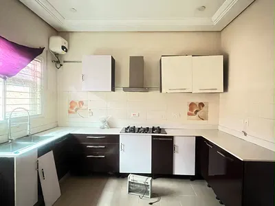 4 Bedroom Semi-Detached Duplex — Lekki, Lagos