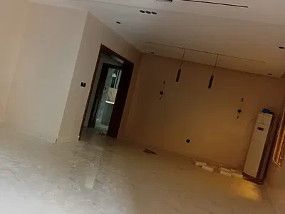 Luxury Spacious 3 Bedroom Apartment with BQ — Wuye, Abuja