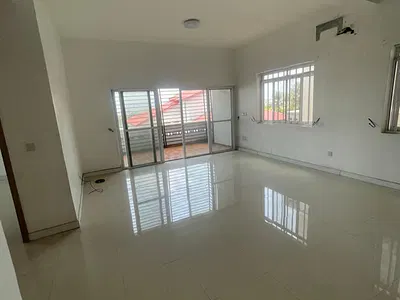 2 Bedroom Luxury Apartment with Pool — Victoria Island (VI), Lagos