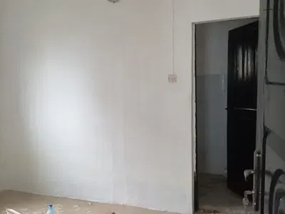 Newly Renovated 2 Bedroom Apartment — Off Osho Link Road, Opebi, Ikeja, Lagos