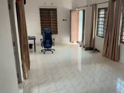 3 Bedroom Flat with En-Suite Bedrooms — Aboru, Iyana Ipaja, Ipaja, Lagos