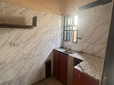 Spacious Self Contained — Arab Road by NNPC Junction, Kubwa, Abuja