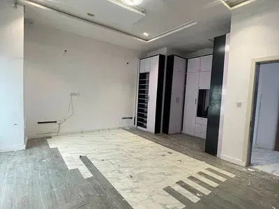 Exquisite Mini Flat Apartment — Chevron, Lekki, Lagos