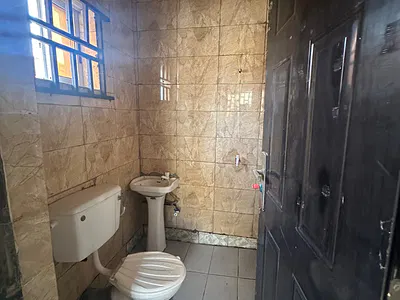 Spacious Self Contained — 2/1, New Site, Off Gado Nasco,, Kubwa, Abuja