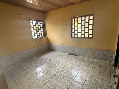 Spacious Self Contain — 2/1, New Site, Off Gado Nasco,, Kubwa, Abuja