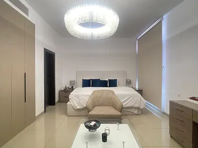 4 Bedroom Apartment Fully Furnished — Banana Island, Banana Island, Ikoyi, Lagos