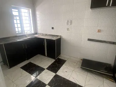 2 Bedroom Flat — Osapa London, Lekki, Lagos