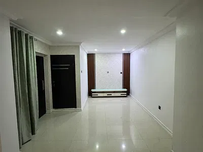 Mini Flat with Swimming Pool — Victoria Island (VI), Lagos