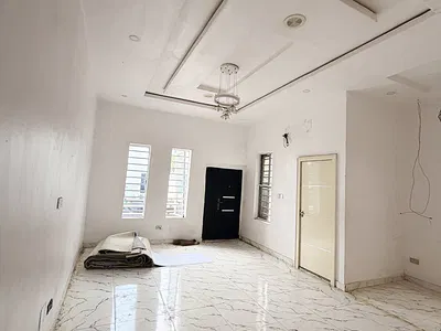 Mini Flat — Ajah, Lagos