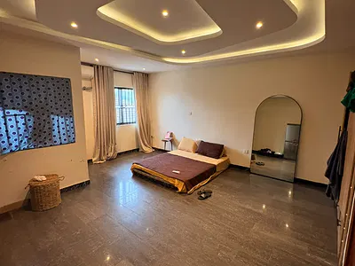Studio Apartment — Lekki, Lagos