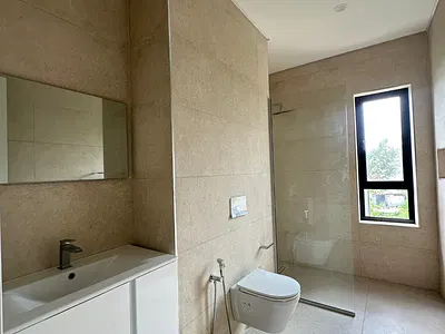 Luxury 5 Bedroom Terrace Duplex — Ikoyi, Lagos