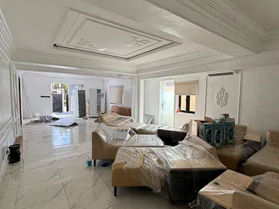 70SQM Shop Space — Lekki, Lagos