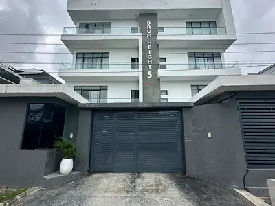 2 Bedroom Flat with Pool and Gym — Lekki, Lagos