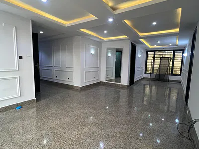3 Bedroom Apartment — Lekki Phase 1, Lekki, Lagos