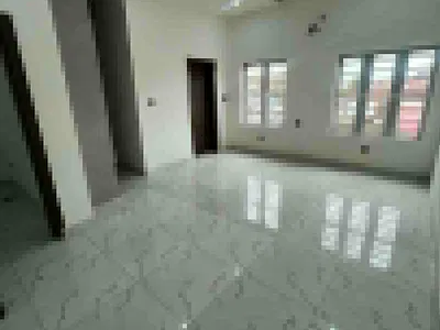 Exquisite Spacious Semi Master Bedroom in a Shared Apartment — Mobil Road, Ajah, Lagos