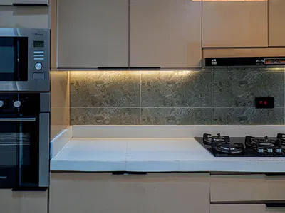 2-Bedroom Furnished Apartment — Lekki Phase 1, Lekki, Lagos