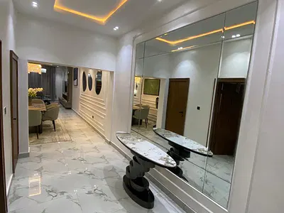 2-Bedroom Furnished Apartment — Lekki, Lagos