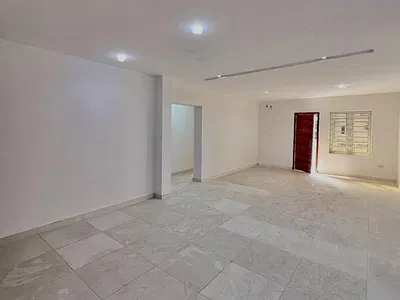 2 Bedroom Apartment — Lekki Phase 1, Lekki, Lagos