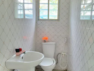 1 Bedroom Flat — Ajah, Lagos