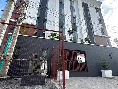 Newly Built 2 Bedroom Apartment with Elevator in a Very Good Location — Lekki, Lagos