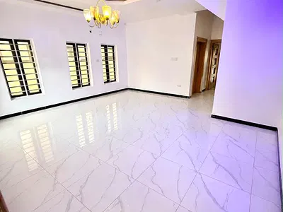 Exquisite Mini Flat Apartment — Orchid, Lekki, Lagos