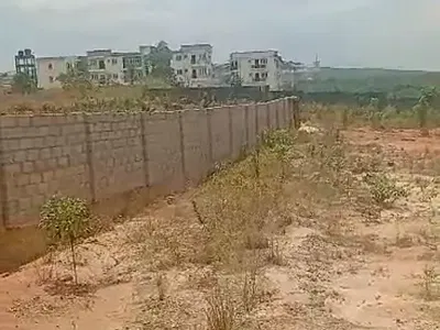 64 Plots of Residential Land — Redemption Camp, Mowe Ofada, Ogun