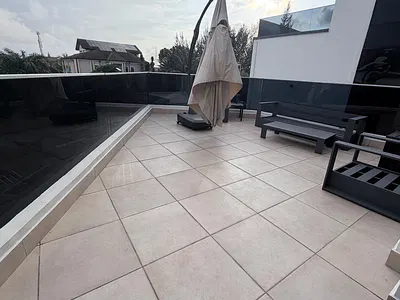 3 Bedroom Furnished Duplex Self Compound — Lekki, Lagos