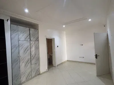 Self Contain — Lekki, Lagos