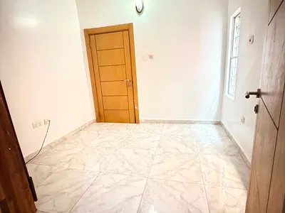 Exquisite Mini Flat Apartment — Orchid, Lekki, Lagos