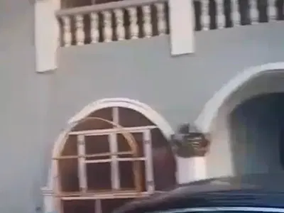 5 Bedroom Detached Duplex with 2 Sitting Rooms — Off Allen Avenue, Ikeja, Lagos